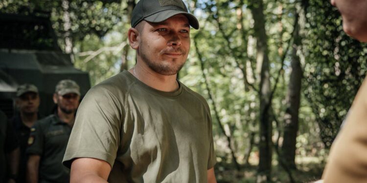 Фото: Тернопільський обласний ТЦК СП