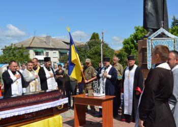 Фото: Лановецька міська рада