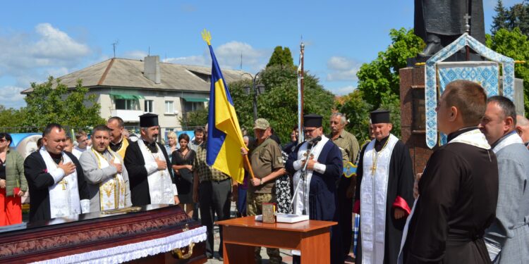 Фото: Лановецька міська рада