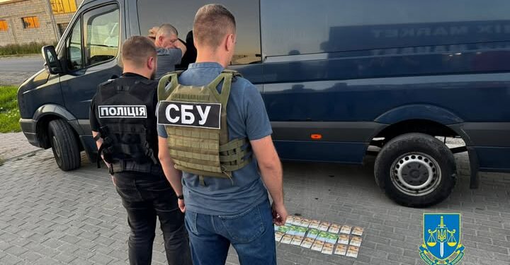 Фото: Тернопільська обласна прокуратура
