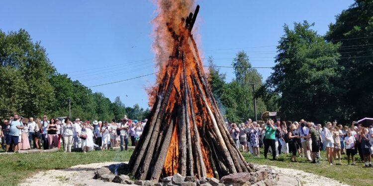 Фото: Тернопільський обласний методичний центр народної творчості