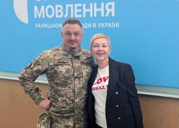 Фото: Телефан • Фан-клуб української музики минулих десятиліть