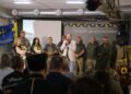 Фото: 105 окрема бригада територіальної оборони ЗСУ
