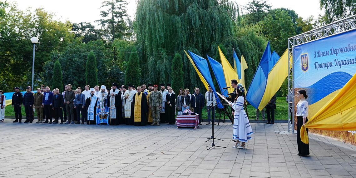 Фото: Тернопільська обласна військова адміністрація