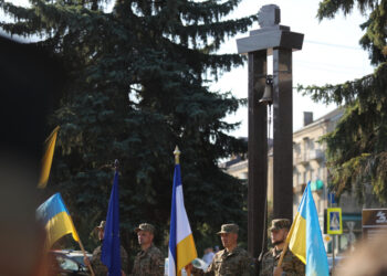 Фото: Тернопільська міська рада
