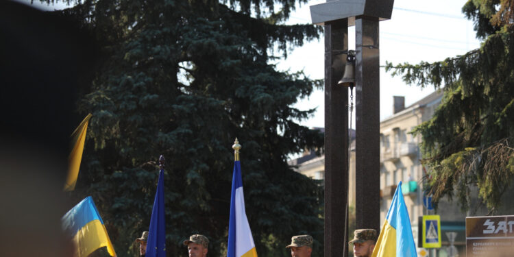 Фото: Тернопільська міська рада