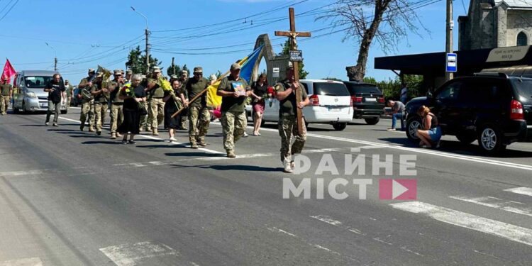Фото: Файне місто
