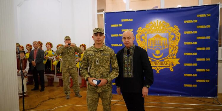 Фото: Сергій Надал