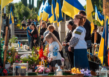 Фото: Тернопільська міська рада
