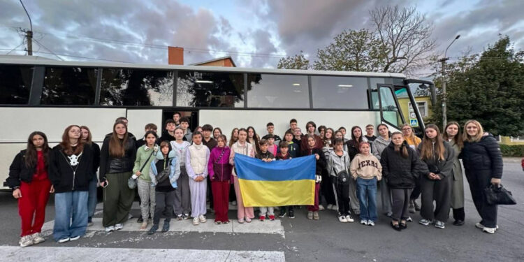 Фото: Тернопільська міська рада