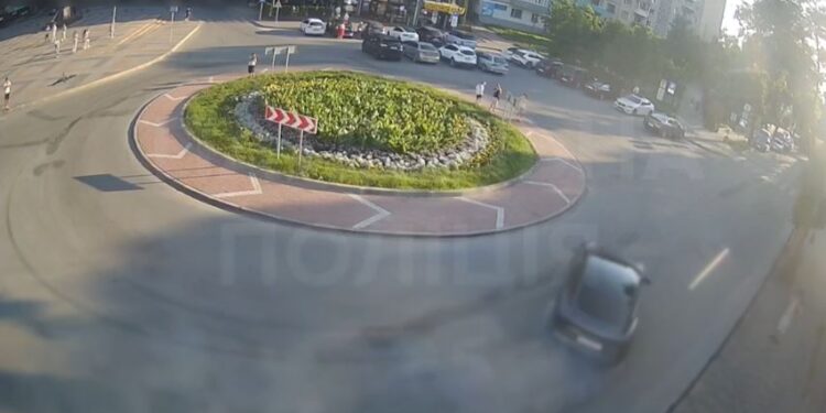 Фото: Патрульна поліція Тернопільської області