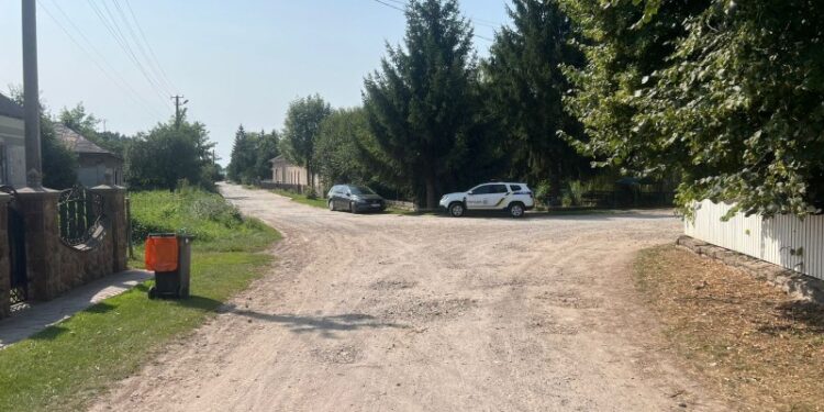 Фото: ГУНП в Тернопільскій області