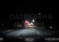 Фото: Патрульна поліція Тернопільської області