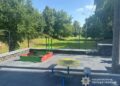 Фото: ГУНП в Тернопільскій області