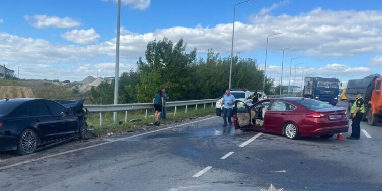 Фото: ГУНП в Тернопільскій області