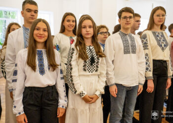 Фото: Тернопільська міська рада