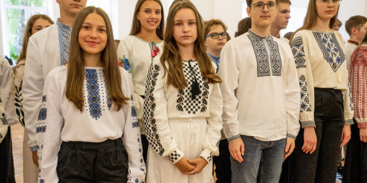 Фото: Тернопільська міська рада