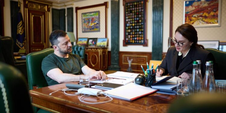 Фото: Володимир Зеленський