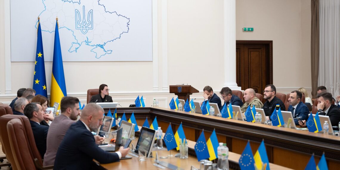 Фото: Юлія Свириденко