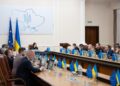 Фото: Юлія Свириденко