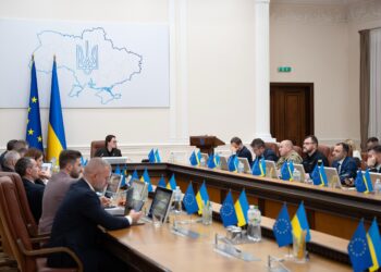 Фото: Юлія Свириденко