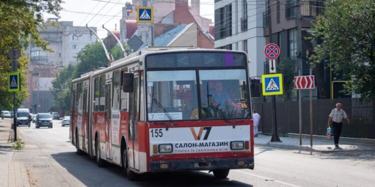 Фото: Тернопільська міська рада
