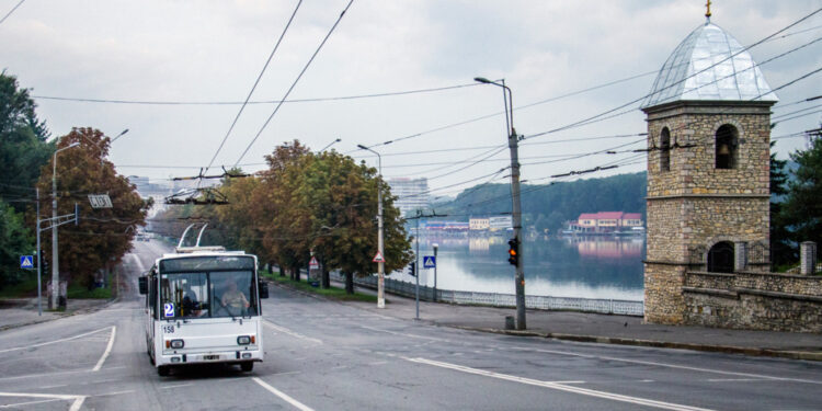 Фото: Тернопільська міська рада