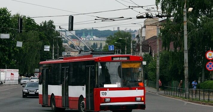 Фото: Тернопільська міська рада