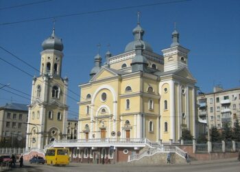 Фото: Тернопільська міська рада