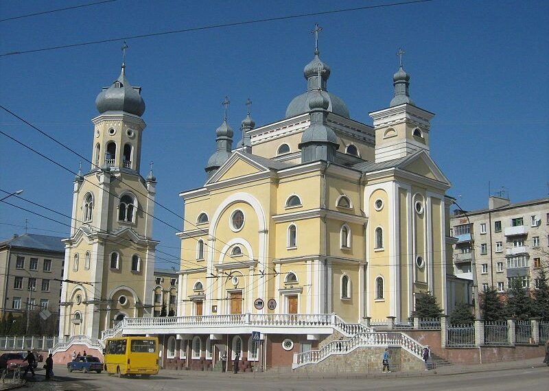 Фото: Тернопільська міська рада