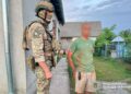 Фото: ГУНП в Тернопільській області