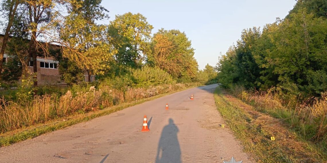 Фото: ГУНП в Тернопільській області
