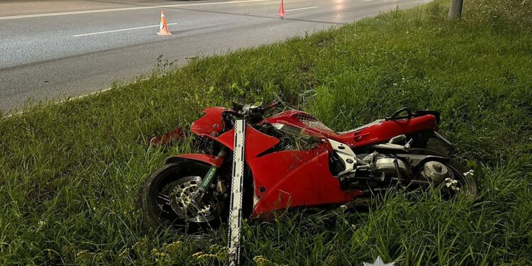 Фото: ГУНП в Тернопільській області