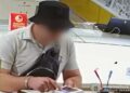 Фото: ГУНП в Тернопільській області