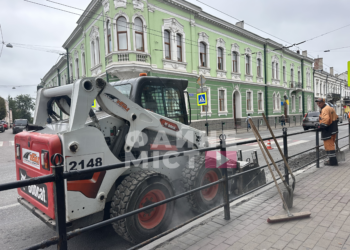 Фото: Файне місто