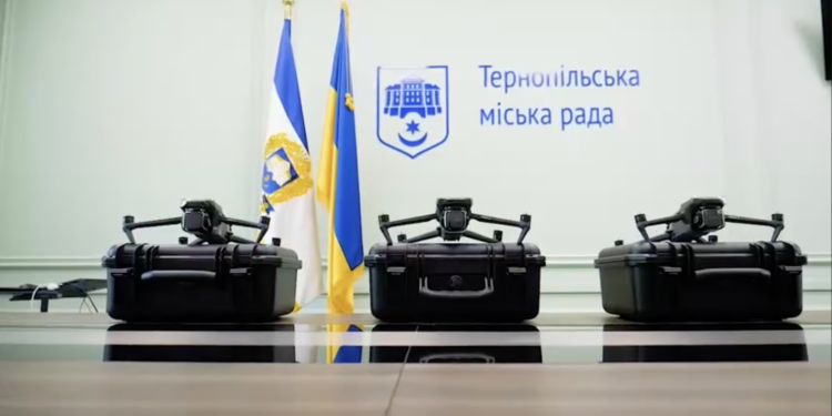 Фото: Тернопільська міська рада