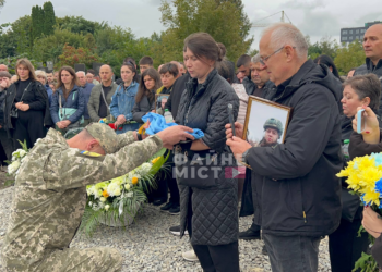 Фото: Файне місто