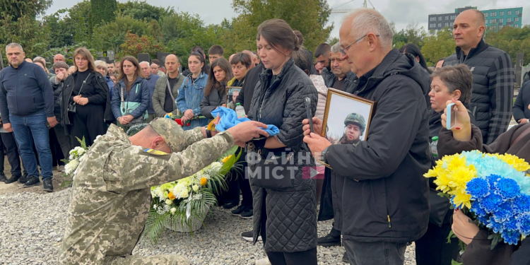 Фото: Файне місто