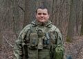 Фото зі сторінки Володимира Брославського у соцмережі