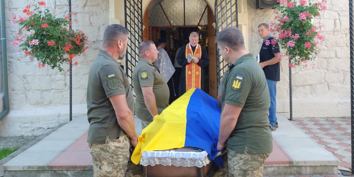 Фото: Підгаєцька міська рада