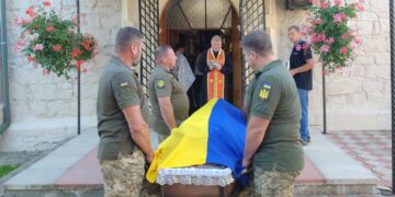 Фото: Підгаєцька міська рада