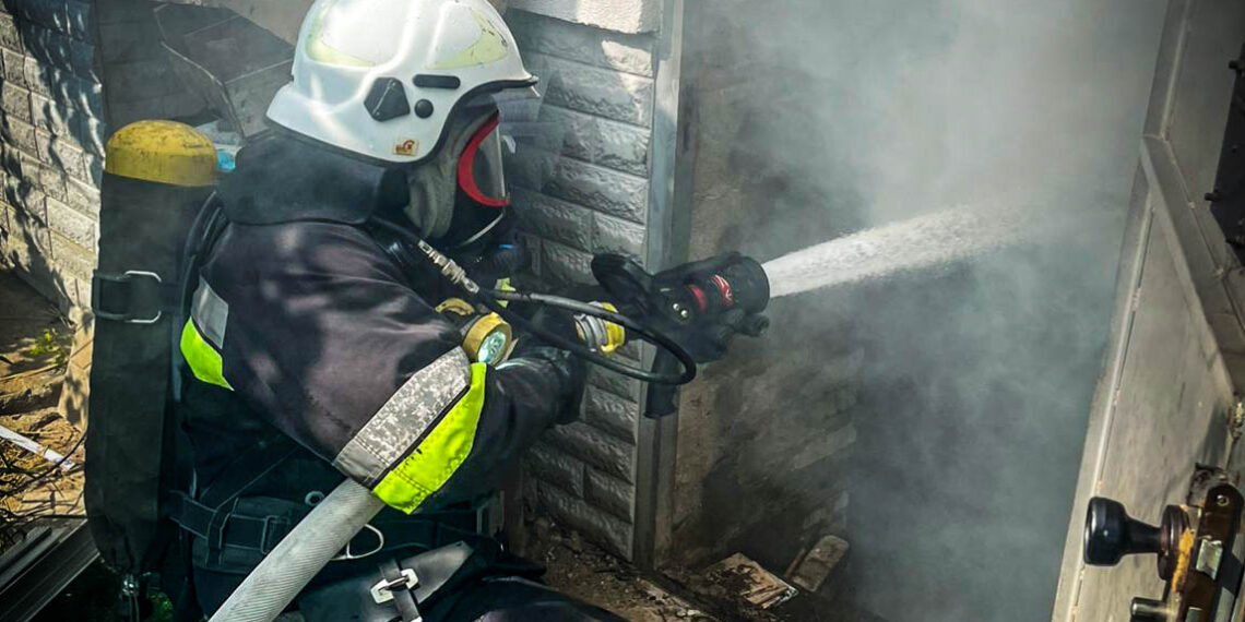 Фото: ДСНС Тернопільщини