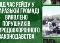 Фото: Державна екологічна інспекція у Тернопільській області