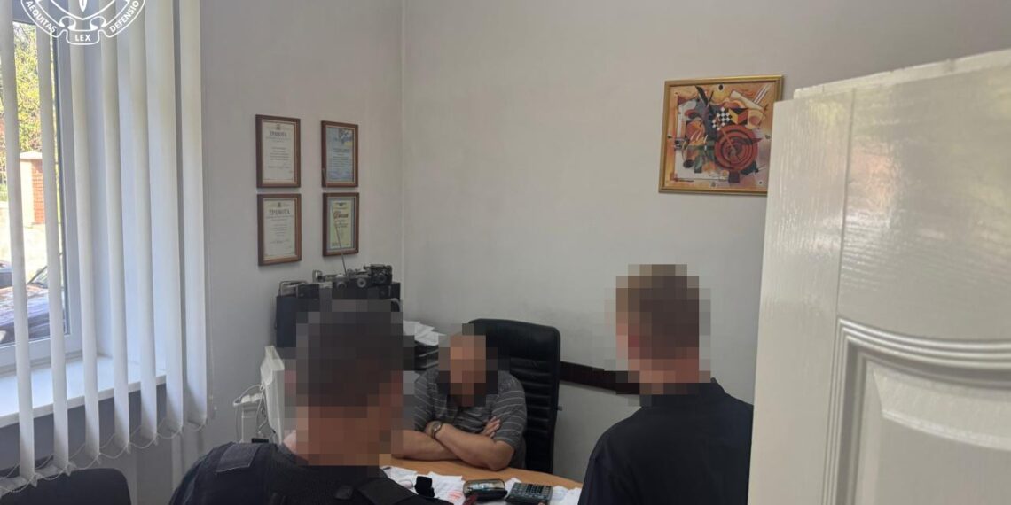 Фото: Тернопільська обласна прокуратура