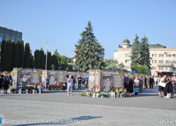 Фото: Чортківська міська рада