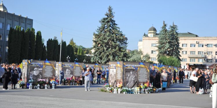 Фото: Чортківська міська рада
