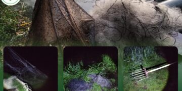 Фото: Державна екологічна інспекція у Тернопільській області