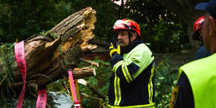 Фото: ДСНС Тернопільщини