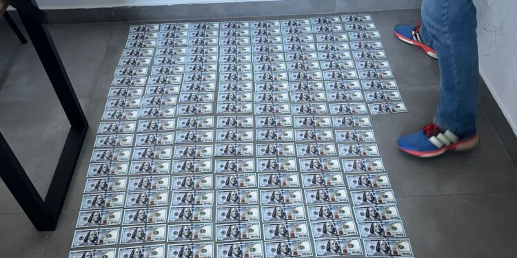 Фото: Західне регіональне управління Держприкордонслужби України-Західний кордон