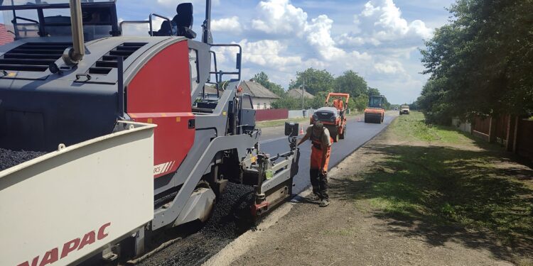 Фото: Служба відновлення та розвитку інфраструктури